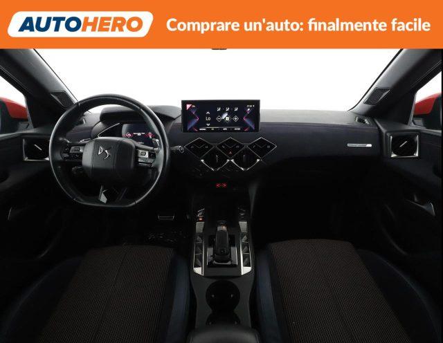 DS AUTOMOBILES DS 3 Crossback PureTech 130 aut. Ines De La Fressange
