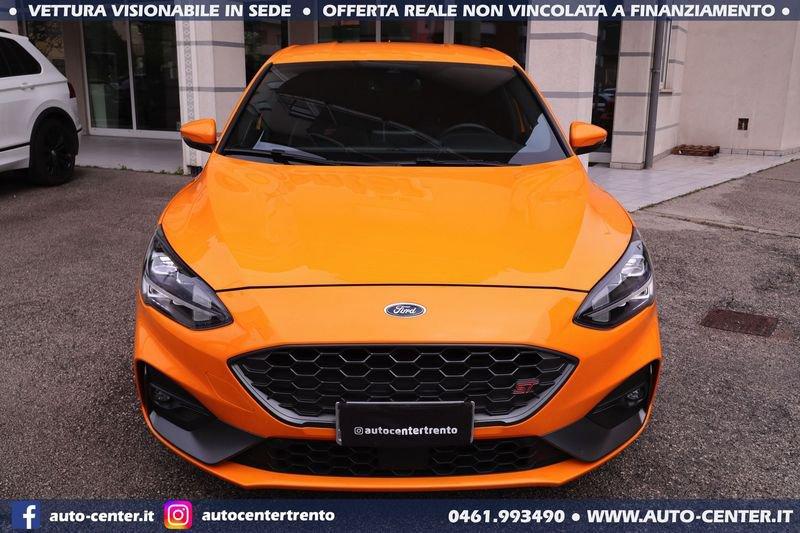 Ford Focus ST Performance 2.3 EcoBoost 280 CV 5p.