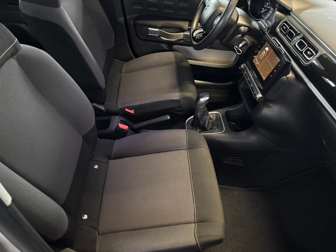 Citroen C3 1.2 PureTech 60KW 82CV Shine NEOPATENTATO