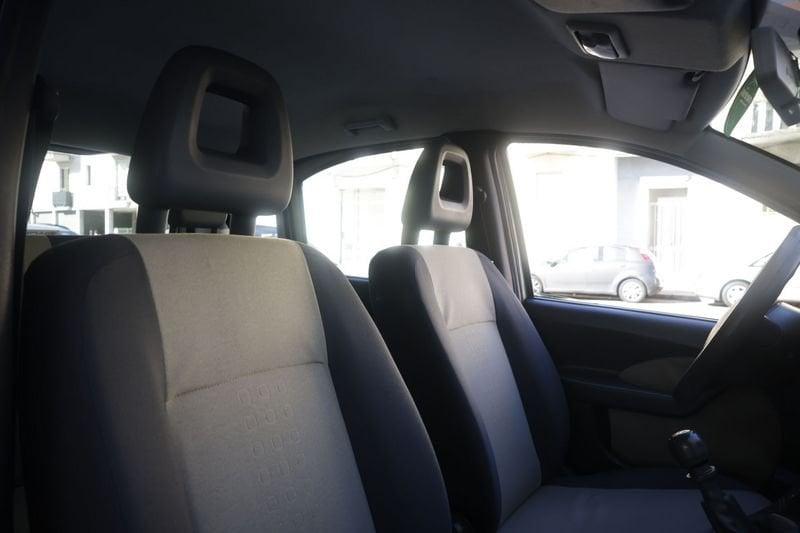 FIAT Panda FIAT Panda 1.2 Emotion Eco 44KW ANNO 2009