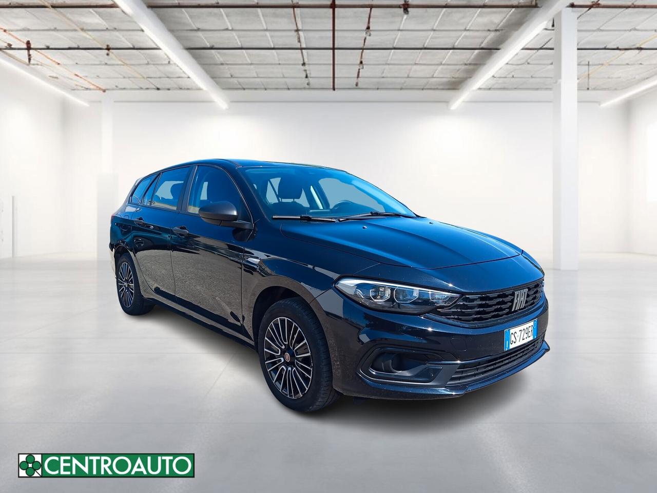 Fiat Tipo 1.6 Mjt S&S SW