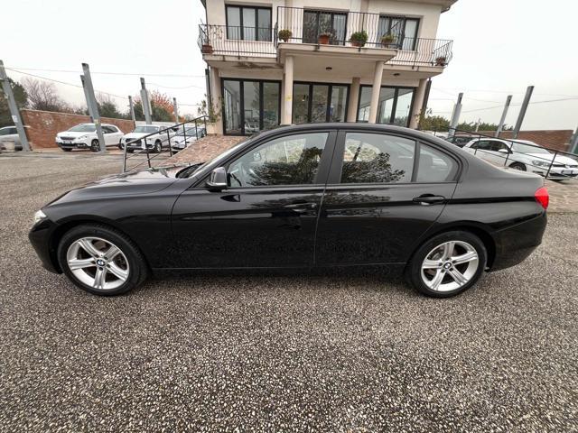 BMW 320 d xDrive