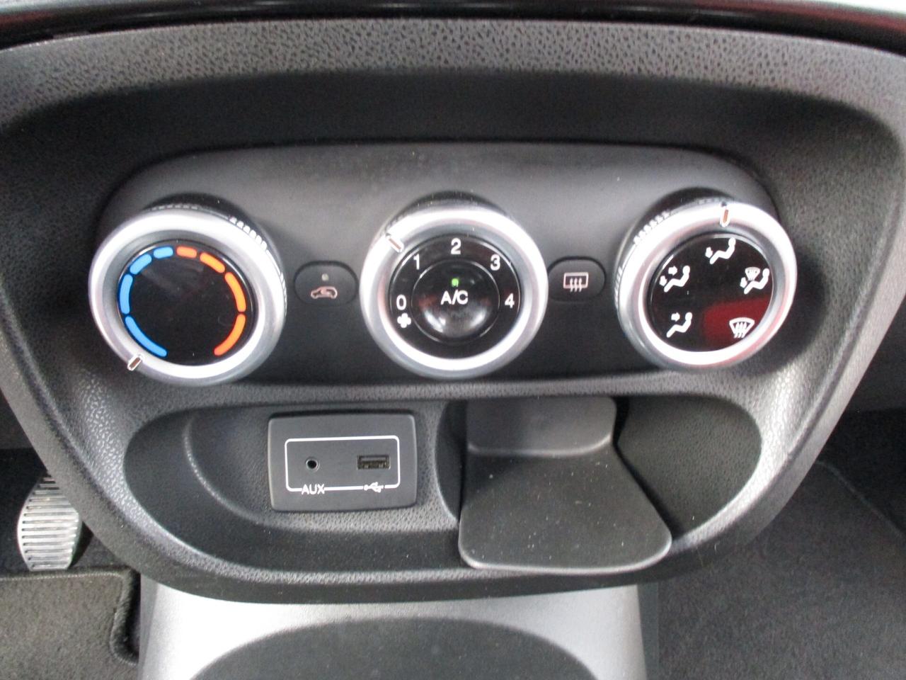 Fiat 500L Living 1.3 Multijet 95 CV Lounge 2016