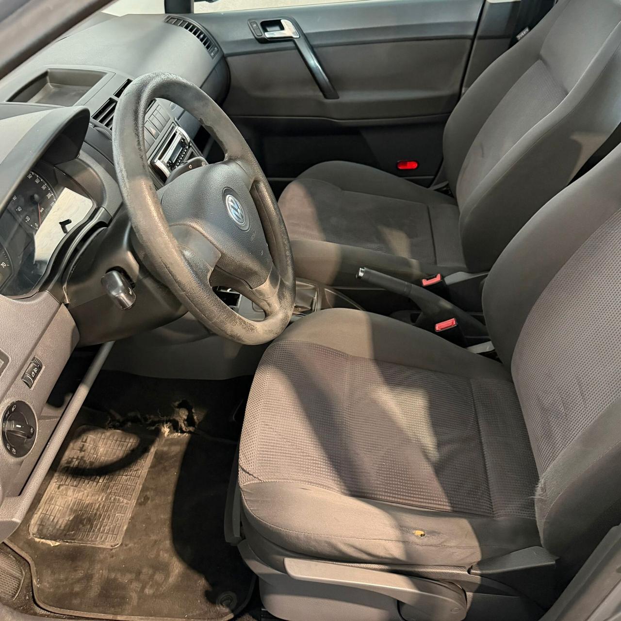 Volkswagen Polo 1.4/80CV 16V 5p. Comfortline