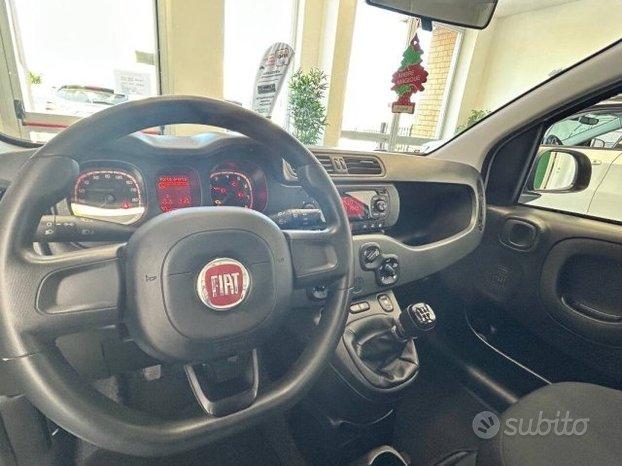 Fiat Panda 1.2 Lounge easypower Gpl 69cv my19