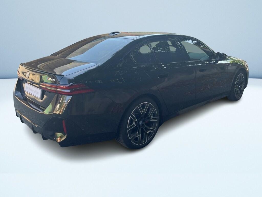 BMW i5 M Berlina 60 M Sport Pro