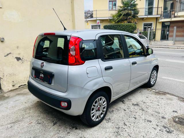FIAT Panda 1.3 MJT 95 CV S&S Easy