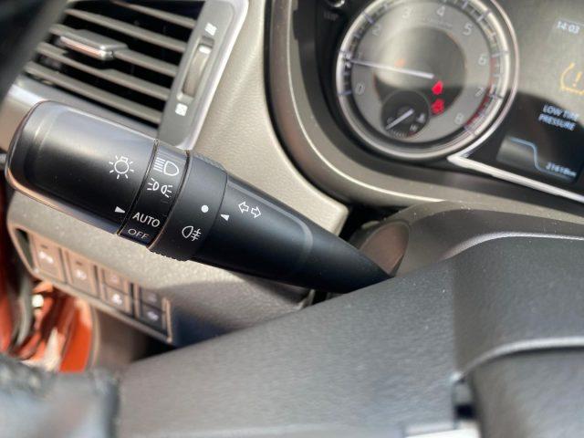 SUZUKI S-Cross 1.4 Hybrid 4WD AllGrip Top+ *PERFETTA