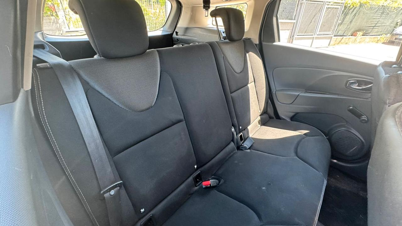 Renault Clio 1.2 75CV 5 porte Live