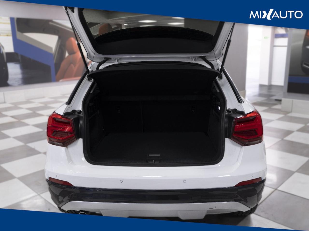 Audi Q2 30 1.0 TFSI ALL-IN Edition 116CV