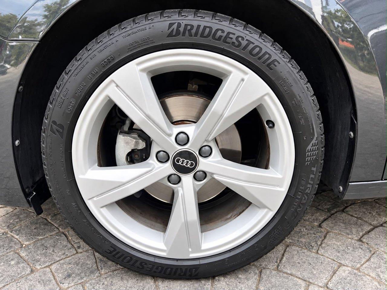 Audi A1 Sportback 30 1.0 tfsi Admired 116cv s-tronic PREZZO REALE!