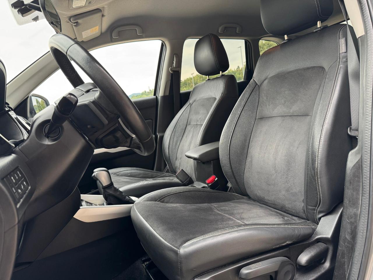 Suzuki Vitara 1.6 V-Top 4WD Allgrip DCT | PREZZO REALE