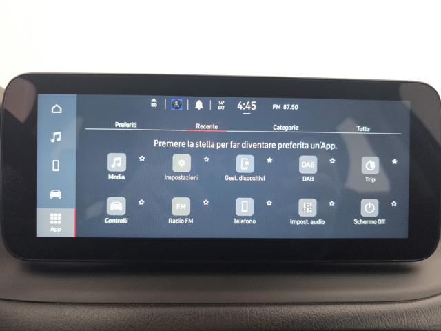 FIAT Tipo 1.3 mjt City Life s&s 95cv