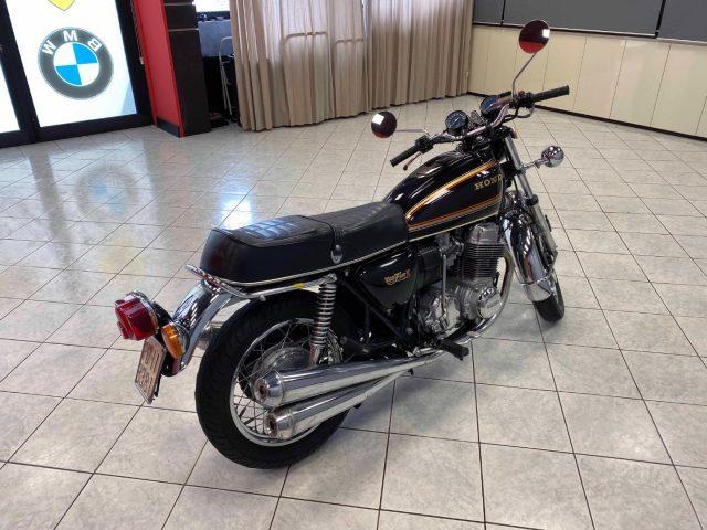 HONDA CB 750 K FOUR