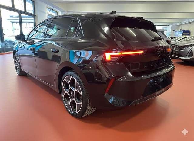 Opel Astra 1.5d 130cv GS + Infotainment Pack + Tech Pack +R18