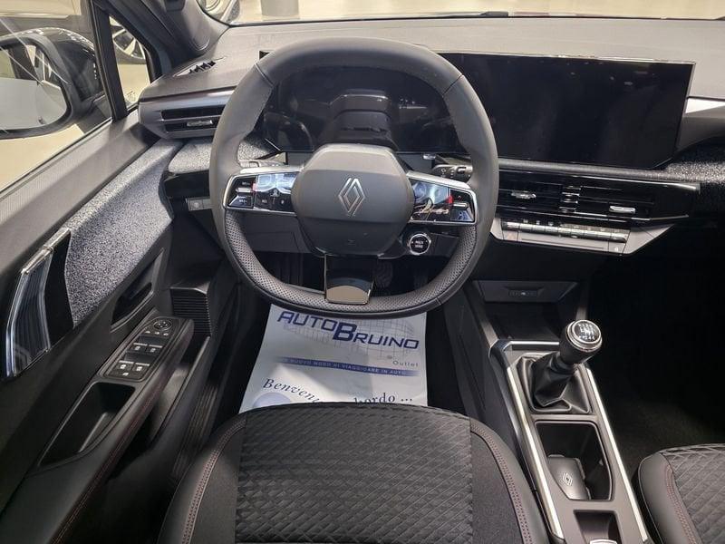 Renault Clio 1.2 TCe 115 techno COSTO ZERO 1 ANNO