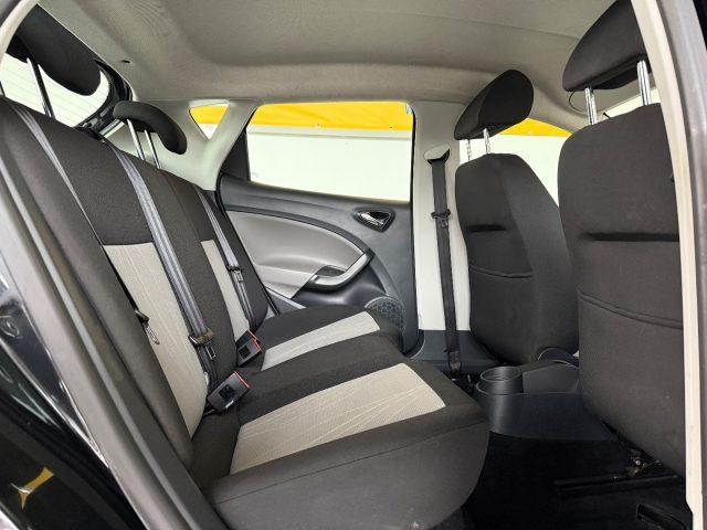 SEAT Ibiza 1.2 TDI CR 5p Style NEOPATENTATI / PREZZO REALE