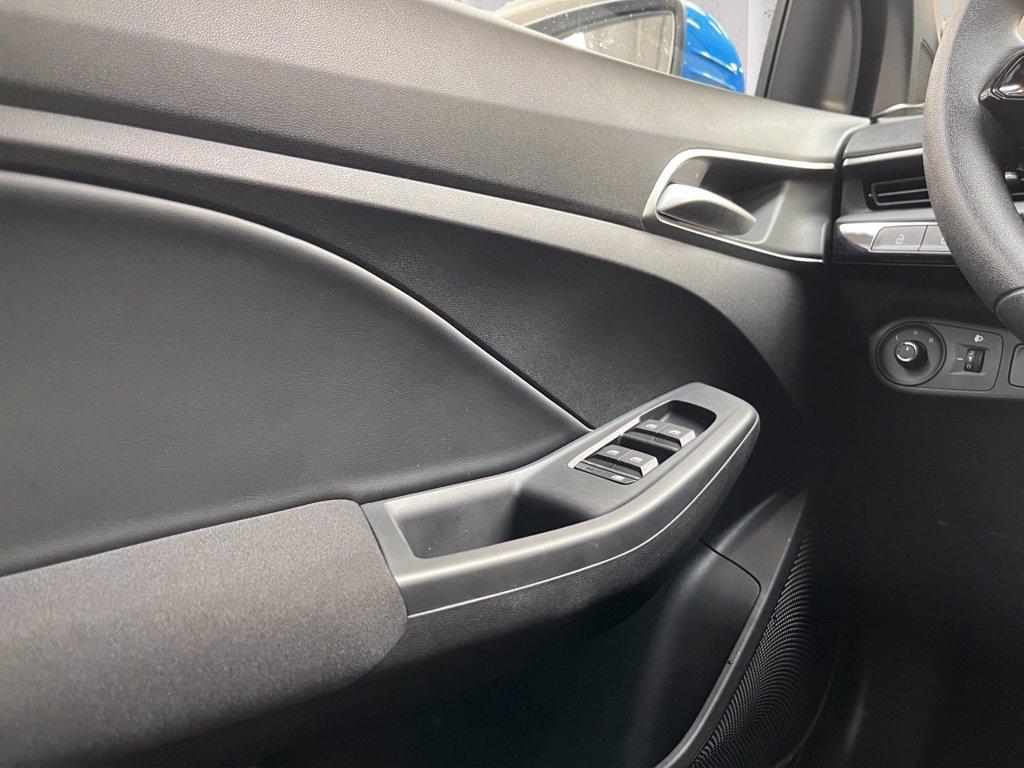 MG MG3 1.5 Standard del 2025