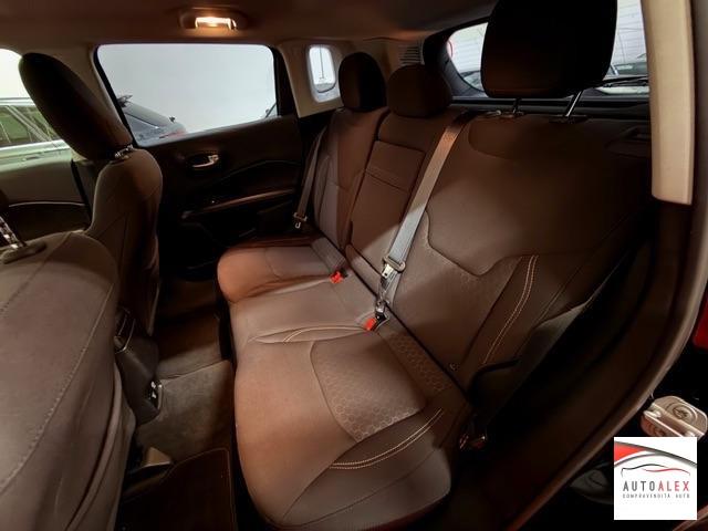 JEEP - Compass 1.6 mjt Limited 2wd 120cv NEOPATENTATI