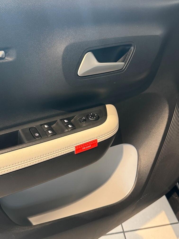 Citroen C3 1.2 Plus Pack 100cv Led Navi App conn 17" Neopat