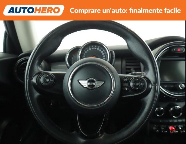 MINI Cooper D 1.5 Cooper D