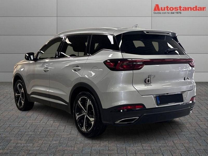 DR AUTOMOBILES DR 6.0 1.5 turbo Gpl 149cv