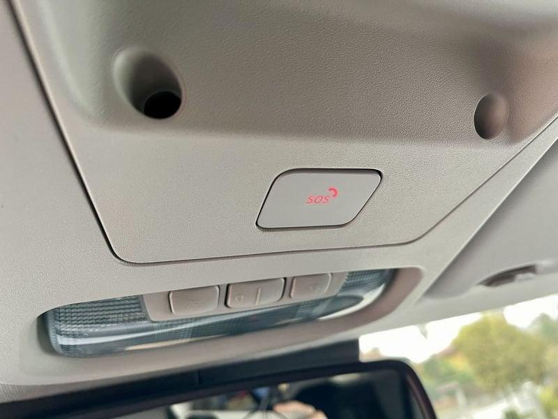 Ford Tourneo Courier II 1.0 ecoboost 125cv Titanium - AZIENDALE