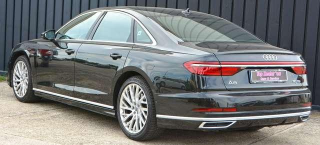 Audi A8 50 3.0 tdi mhev quattro tiptronic