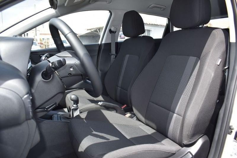 Hyundai i20 i20 1.2 MPI MT Connectline