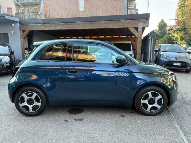 FIAT 500e Berlina 23,8 kWh * PREZZO PROMO *