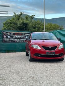 Lancia Ypsilon 1.2 69 CV GPL Ecochic Platinum - TOP -