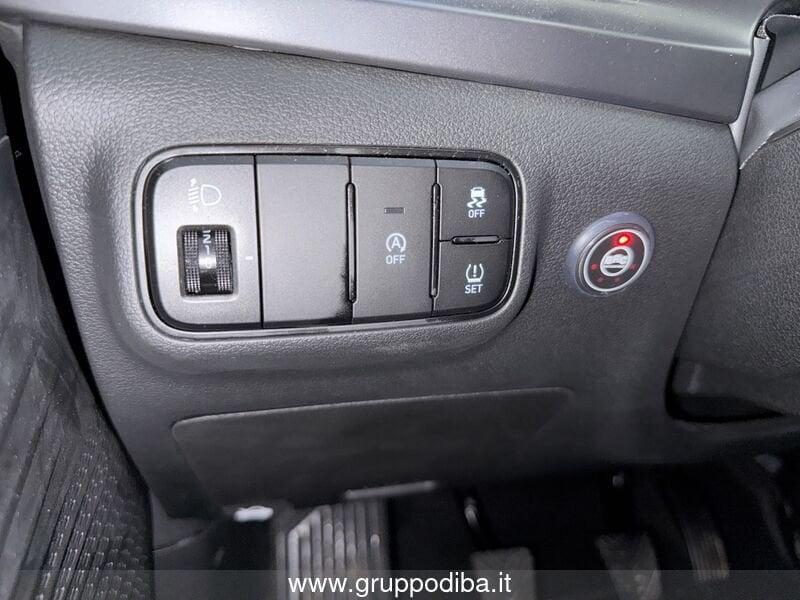 Hyundai i20 III 2021 1.2 Connectline Gpl