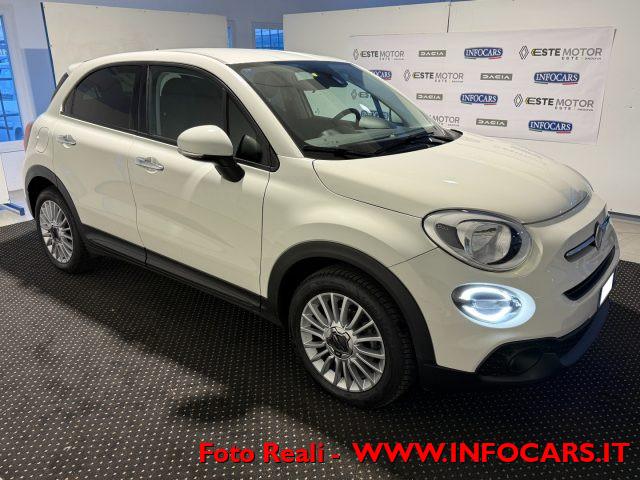 FIAT 500X 1.3 MultiJet 95 CV Connect - PROMO