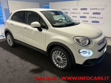 FIAT 500X 1.3 MultiJet 95 CV Connect - PROMO