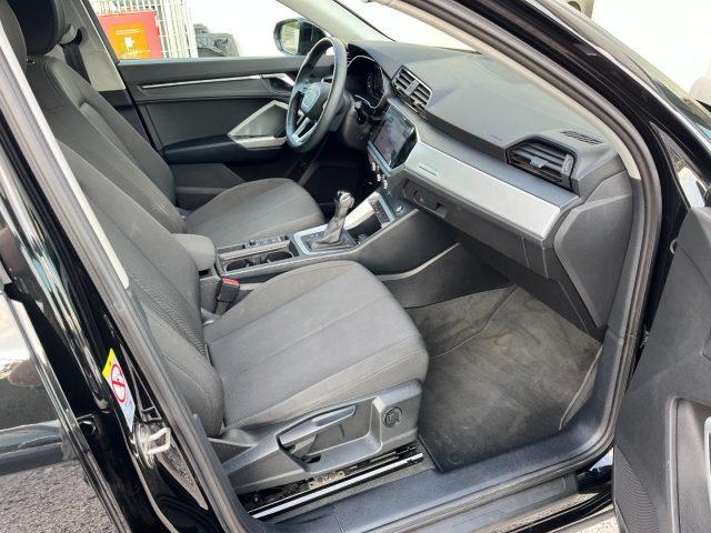 AUDI Q3 SPB 45 TFSI e S tronic Business Plus PHEV