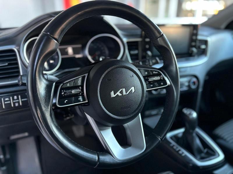 Kia Xceed 1.0 t-gdi Urban Gpl 117cv