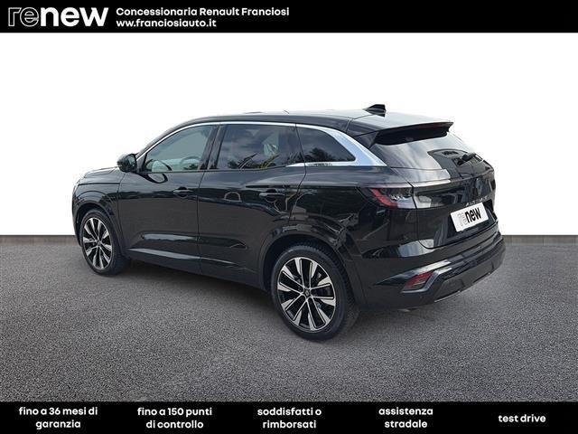 RENAULT Austral E-Tech full hybrid 200 TECHNO