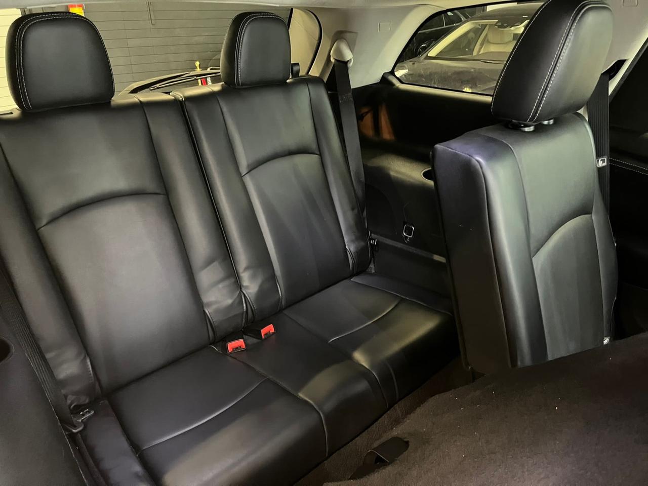 Fiat Freemont 2.0 Mjt 170 CV 4x4 aut. Lounge 7 POSTI