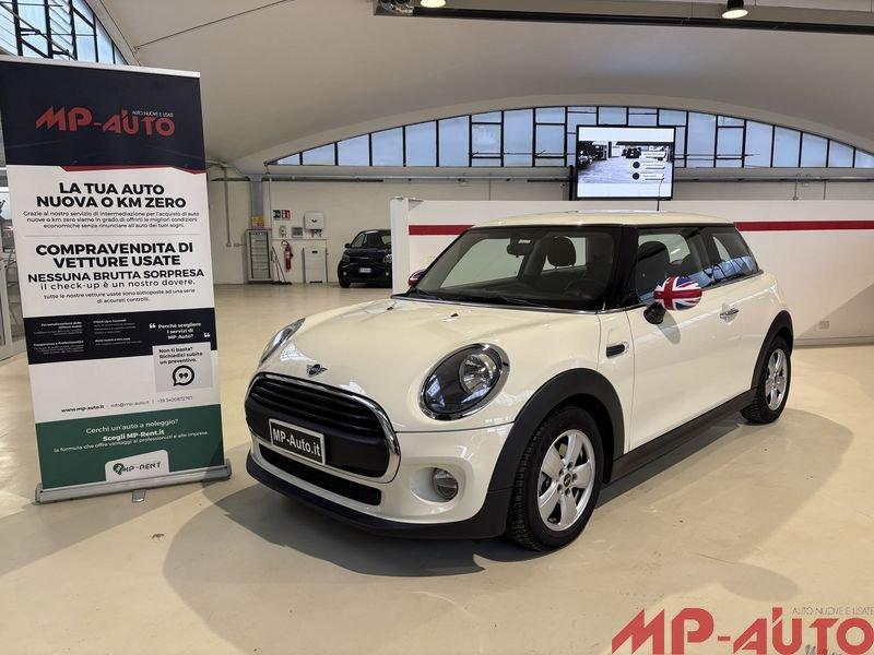 MINI Mini 3 porte Mini 1.5 One OK NEOPATENTATI