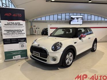 MINI Mini 3 porte Mini 1.5 One OK NEOPATENTATI