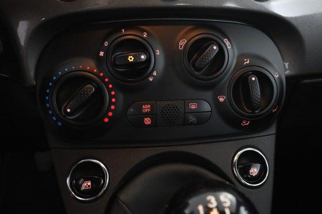 FIAT 500 500 1.0 Hybrid Club