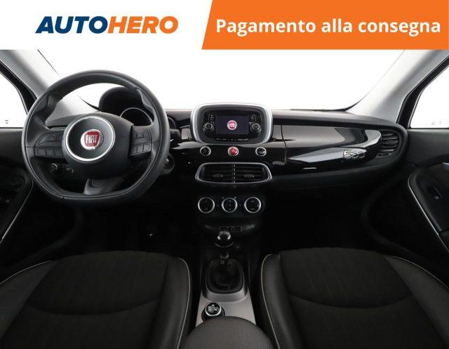 FIAT 500X 1.4 MultiAir 140 CV Lounge