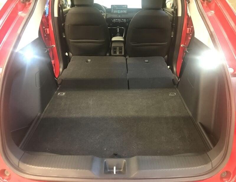 Honda HR-V 1.5 Hev eCVT Advance