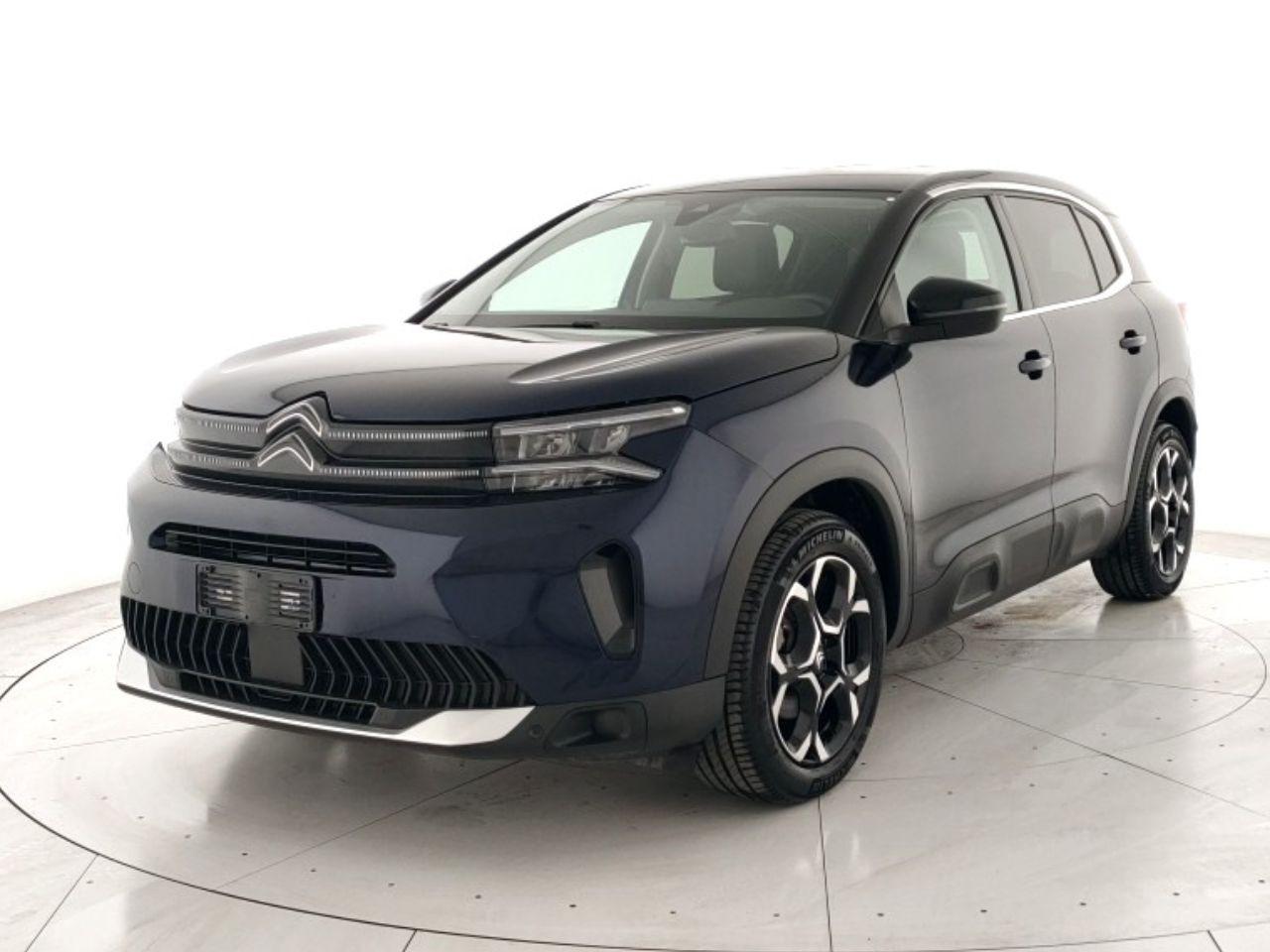 Citroen C5 Aircross 1.2 puretech Plus s&s 130cv