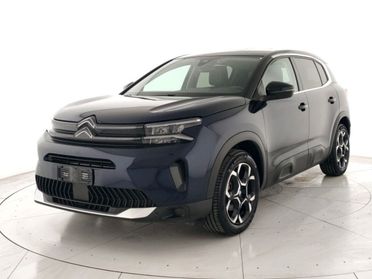 Citroen C5 Aircross 1.2 puretech Plus s&s 130cv
