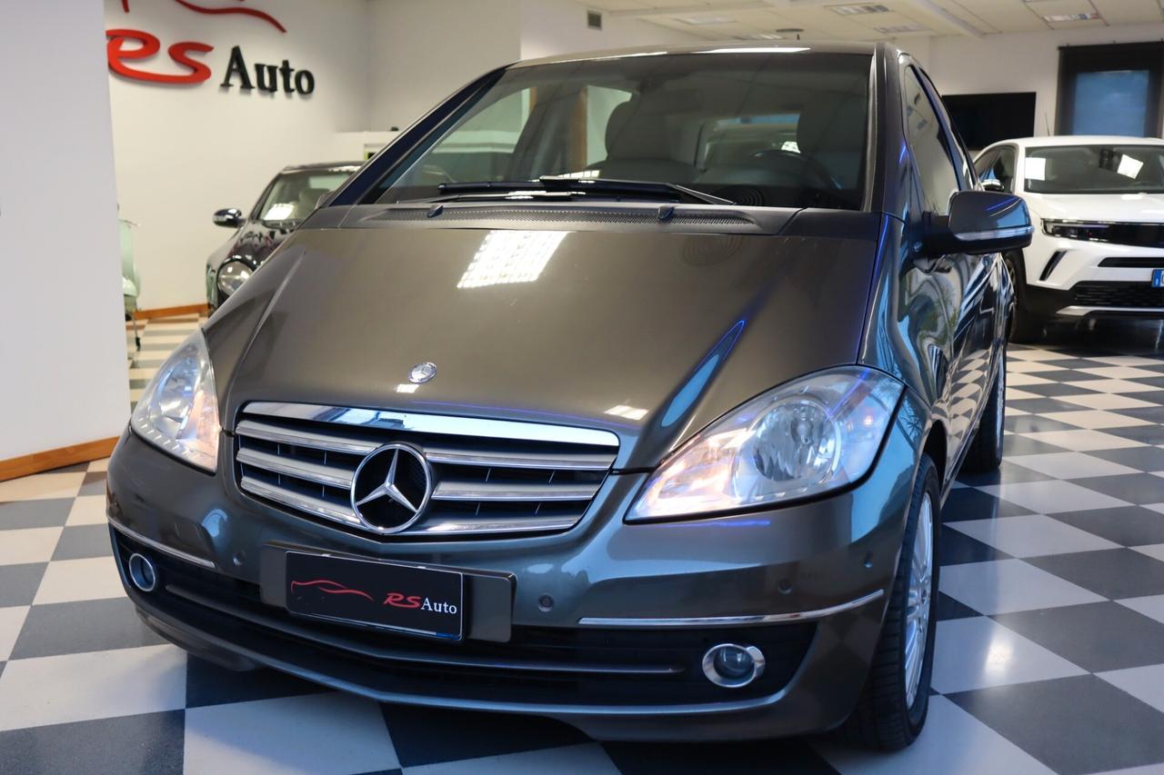 Mercedes-benz A 180 CDI Elegance