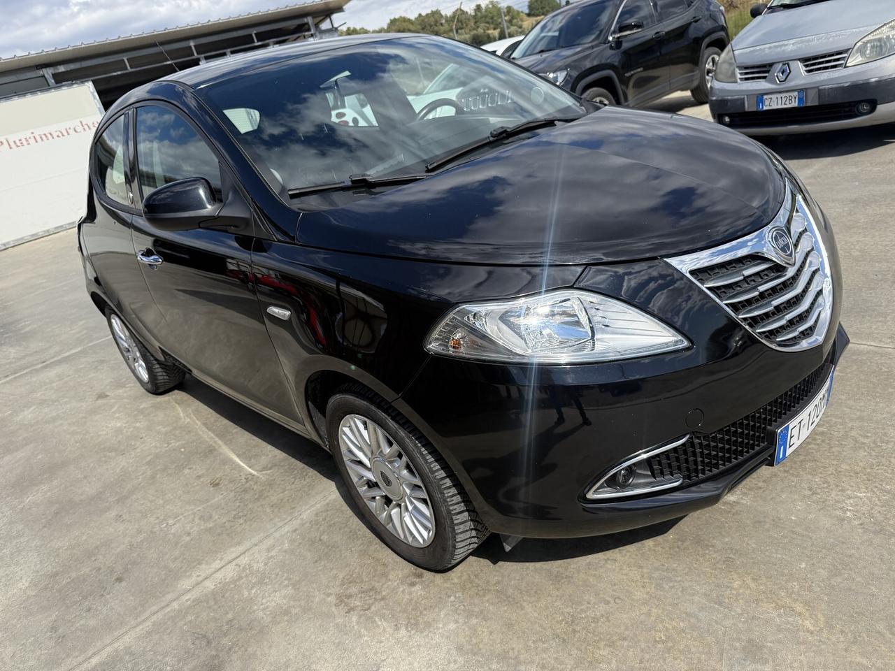 Lancia Ypsilon 1.2 69 CV 5 porte GPL Ecochic