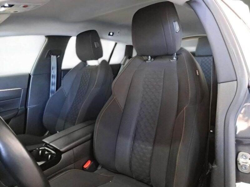Peugeot 508 508 BlueHDi 130 Stop&Start SW Business