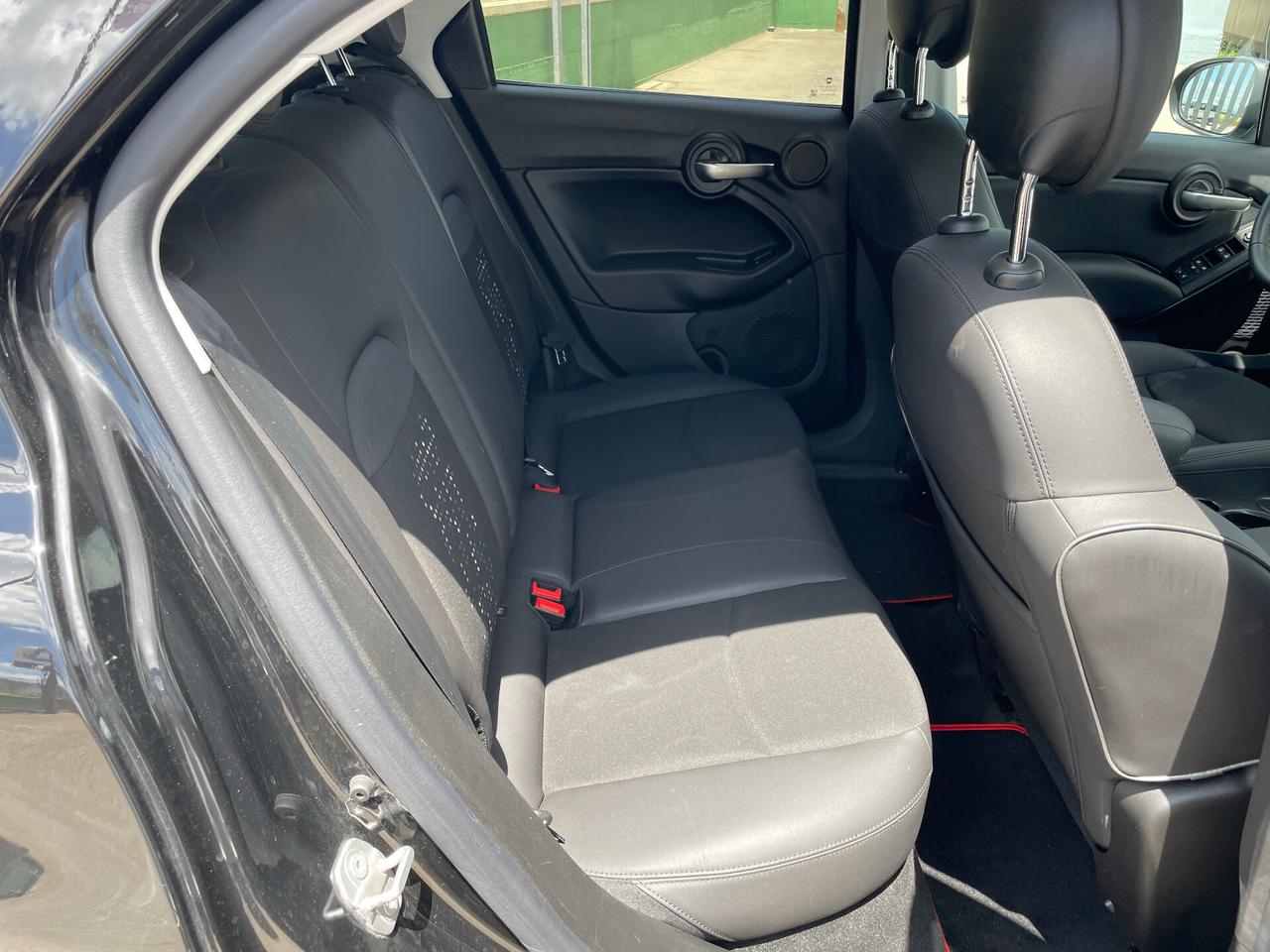 Fiat 500X 1.3 MultiJet 95 CV Sport