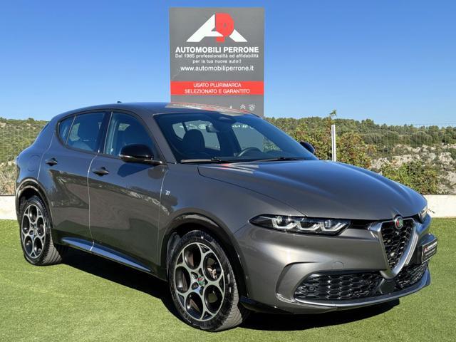 ALFA ROMEO Tonale 1.5 160cv MHEV TCT7 Edizione Speciale